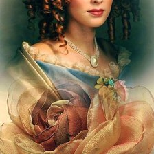 Схема вышивки «№2370052»