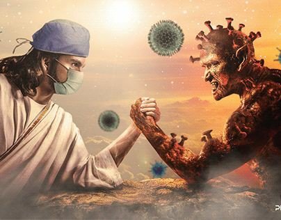 Добро и зло - оригинал