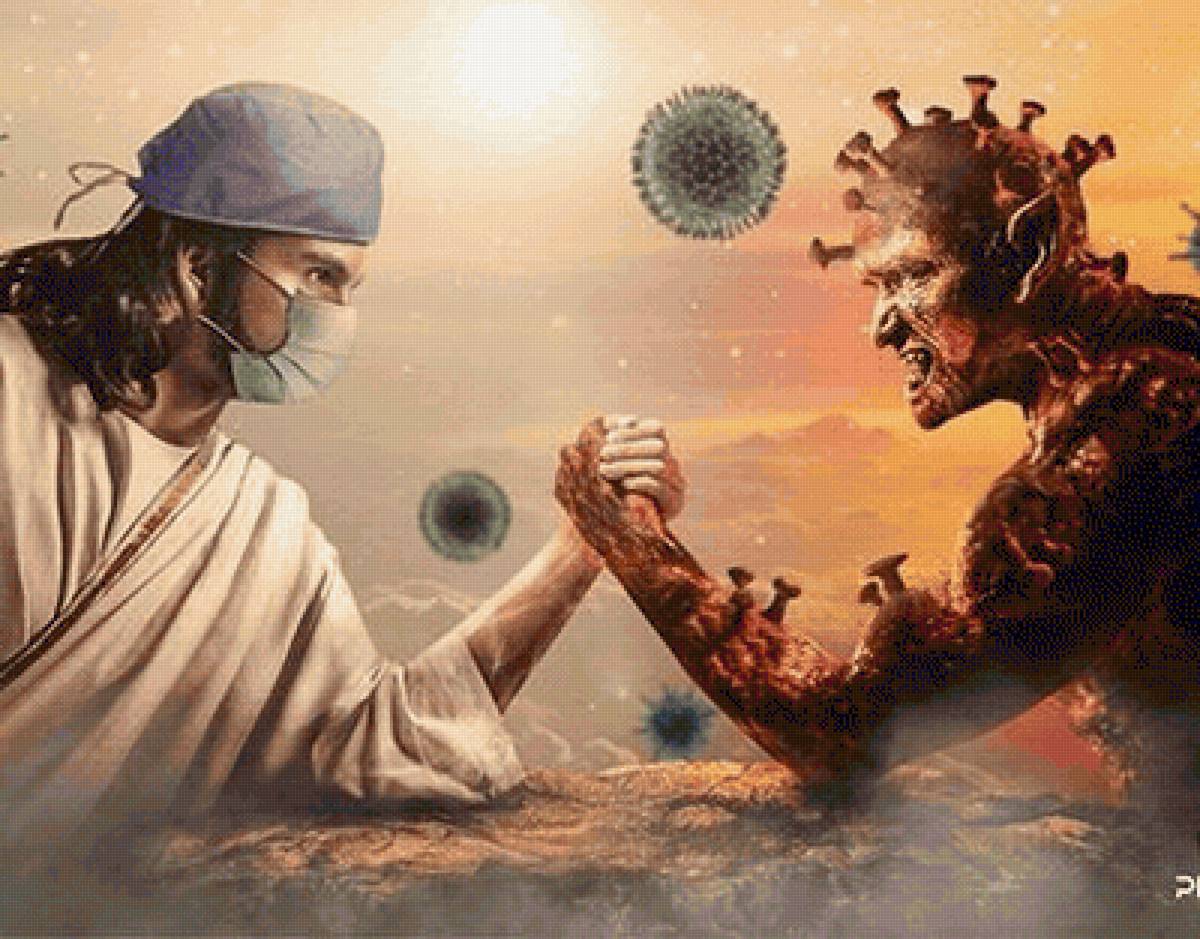 Добро и зло - предпросмотр