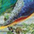 Предпросмотр схемы вышивки «№2370802»