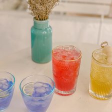 Схема вышивки «𝗕𝗮𝗿𝗼 𝗦𝗮𝗶𝗚𝗼𝗻 𝗖𝗼𝗳𝗳𝗲𝗲»