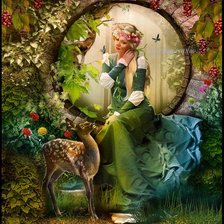 Схема вышивки «№2371732»