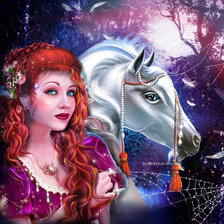 Схема вышивки «№2371741»