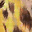 Предпросмотр схемы вышивки «jirafas» (№2371899)