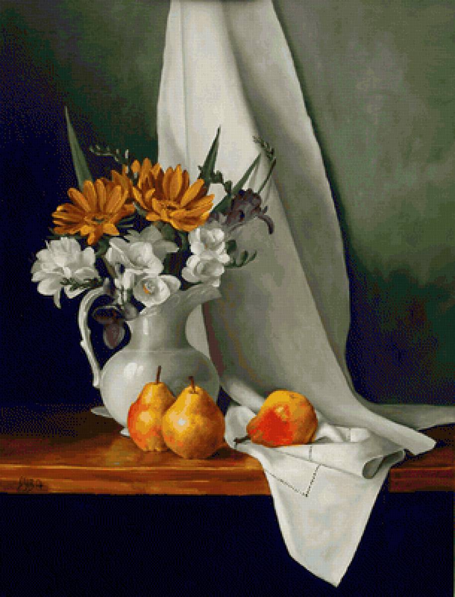 bodegón f - bodegon - предпросмотр