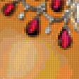 Предпросмотр схемы вышивки «№2372062»