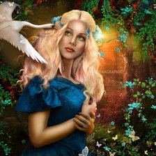 Схема вышивки «№2372068»