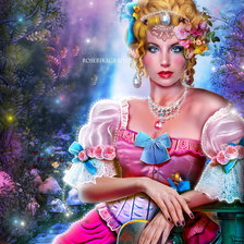 Схема вышивки «№2372077»