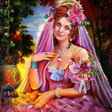 Схема вышивки «№2372078»