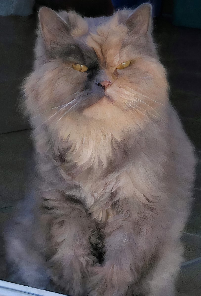 Nany - оригинал