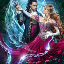 Схема вышивки «№2372447»