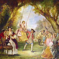 Схема вышивки «№2372455»