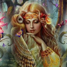 Схема вышивки «№2372469»