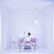 Схема вышивки «BE Jin»