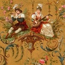 Схема вышивки «№2372879»