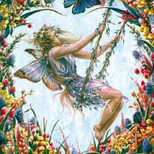 Схема вышивки «№2372886»