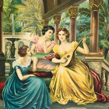 Схема вышивки «№2372889»