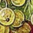 Предпросмотр схемы вышивки «Ягоды» (№2373042)