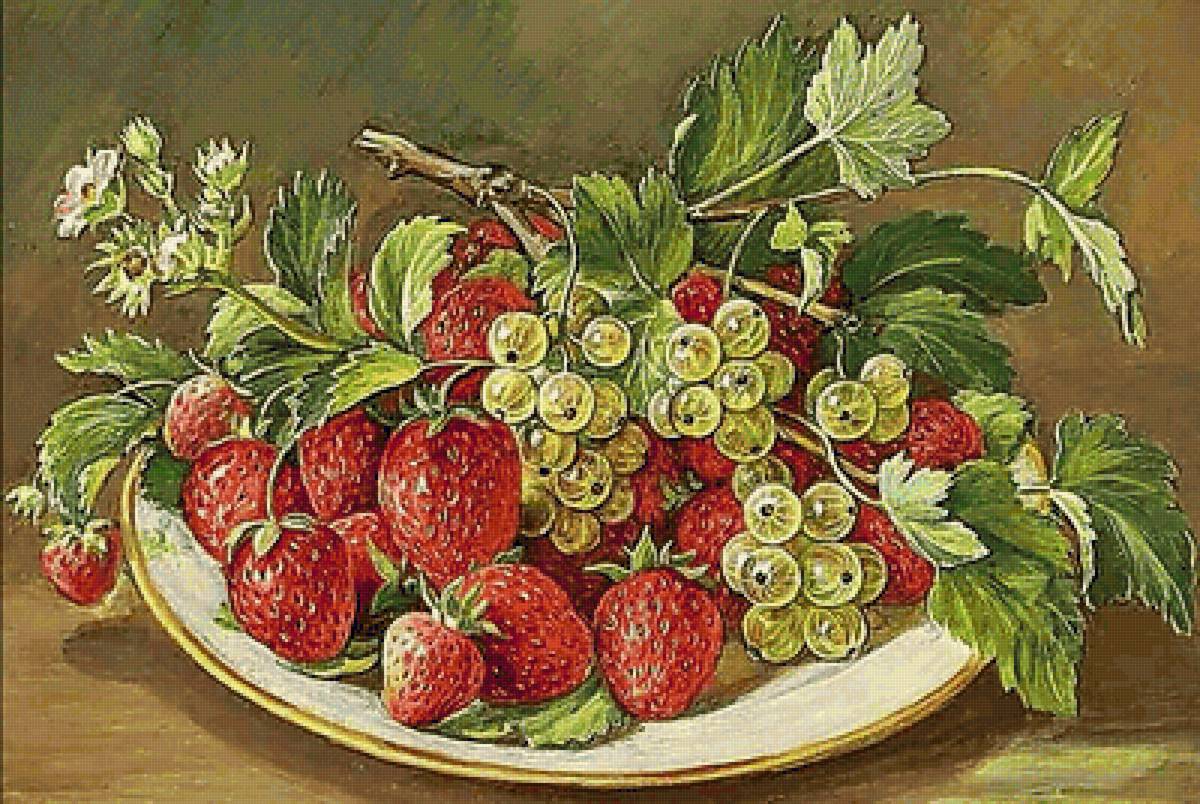 Ягоды - ягоды - предпросмотр