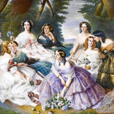 Схема вышивки «№2373703»