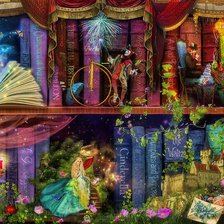 Схема вышивки «№2373710»