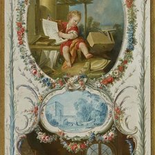 Схема вышивки «№2373712»