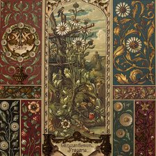 Схема вышивки «№2373726»