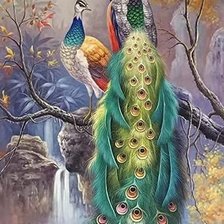 Схема вышивки «№2373728»