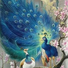 Схема вышивки «№2373729»