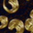Предпросмотр схемы вышивки «орнамент» (№2374004)