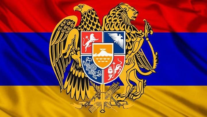 Армения - культура, герб, флаг, армения - оригинал