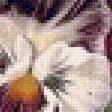 Предпросмотр схемы вышивки «цветы» (№2374145)