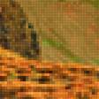 Предпросмотр схемы вышивки «В горах» (№2374285)
