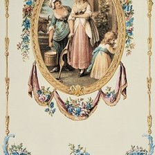 Схема вышивки «№2374592»