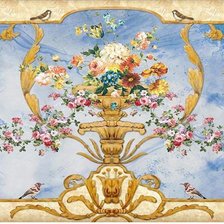 Схема вышивки «№2374598»