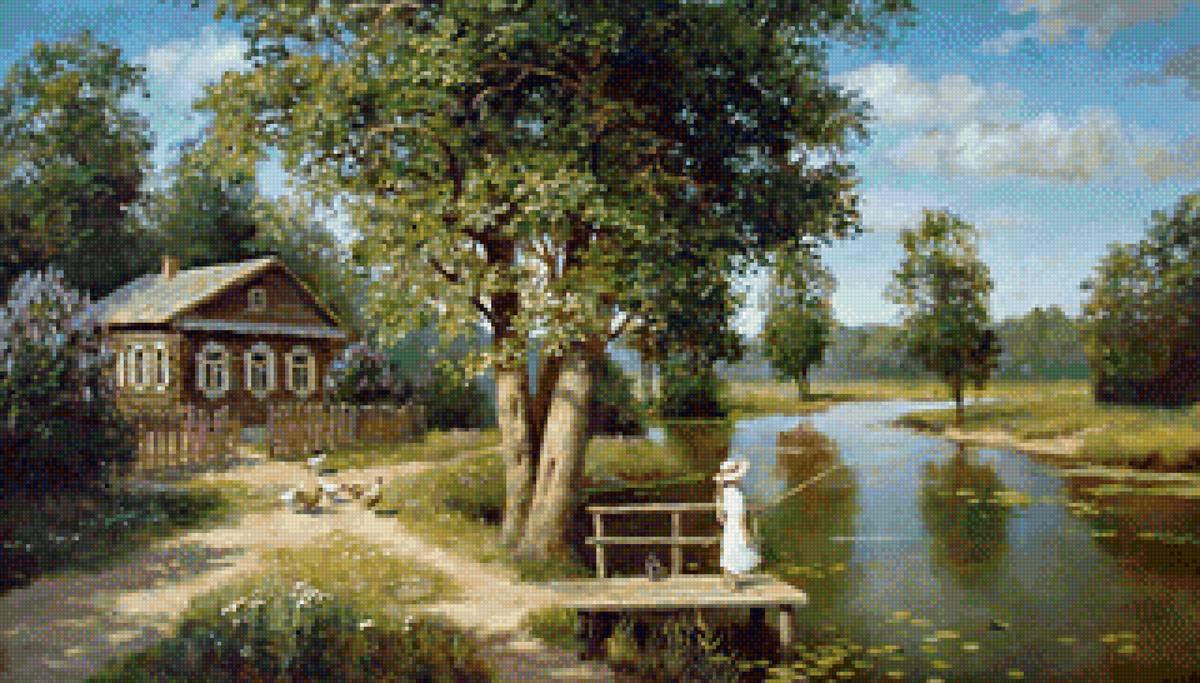 Детство - предпросмотр