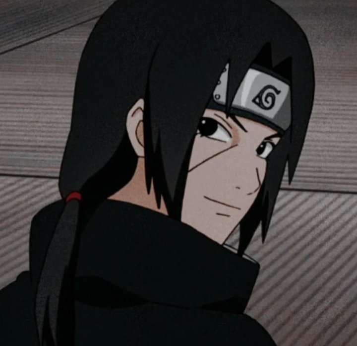 Итачи - итачи - оригинал