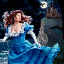 Схема вышивки «№2375083»