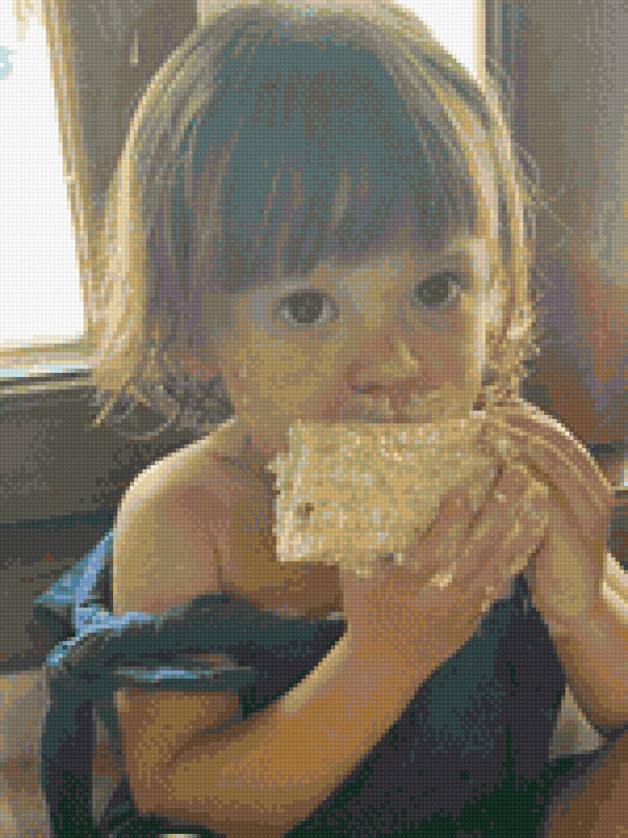 niña - предпросмотр