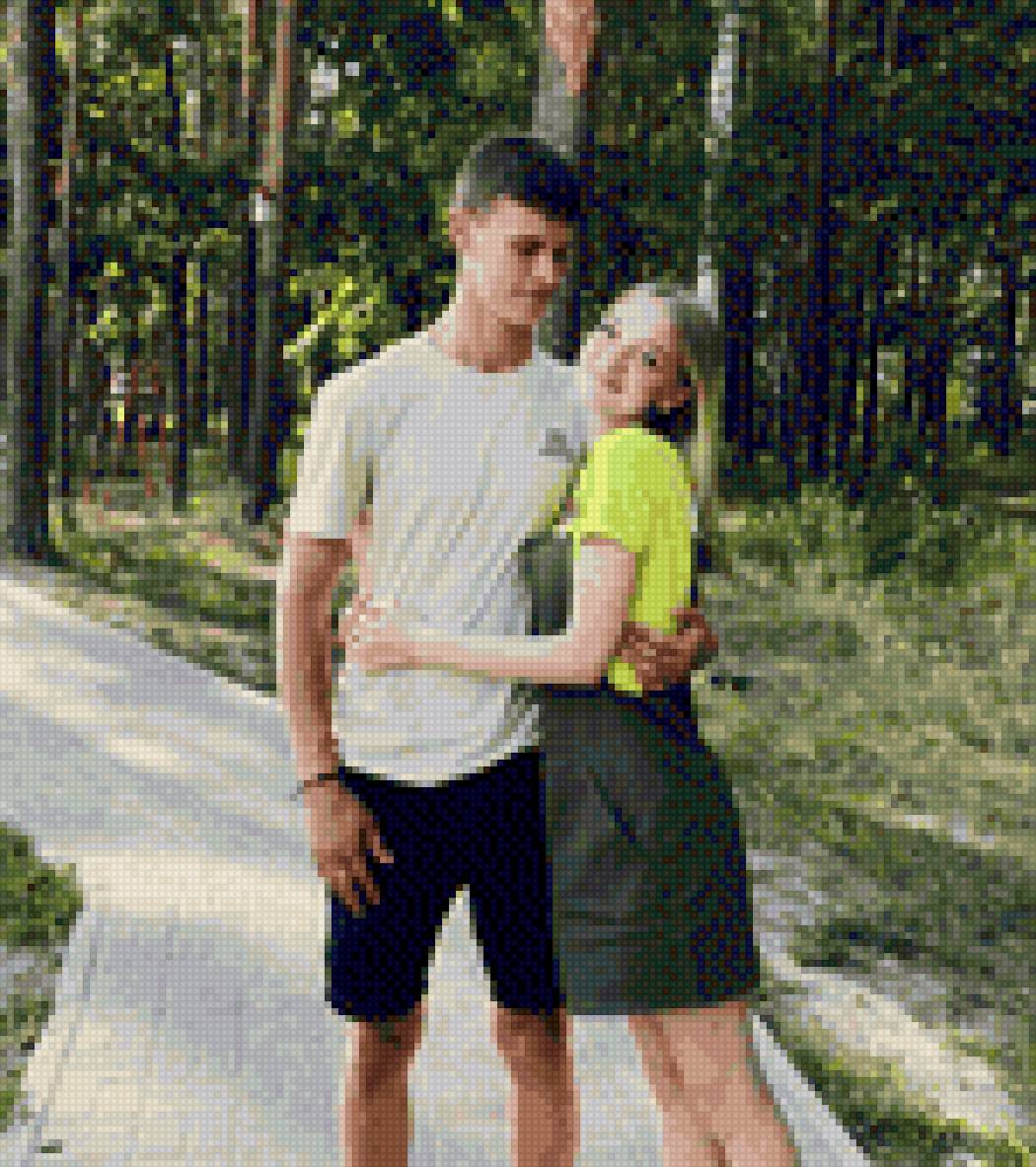 Саша Настя - предпросмотр