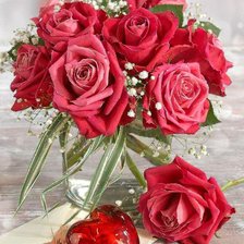 Схема вышивки «Натюрморт»