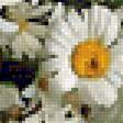 Предпросмотр схемы вышивки «Cesta com flores.» (№2376289)