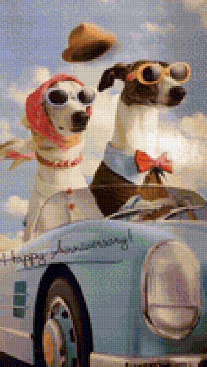 Идилия - мамапапа - предпросмотр