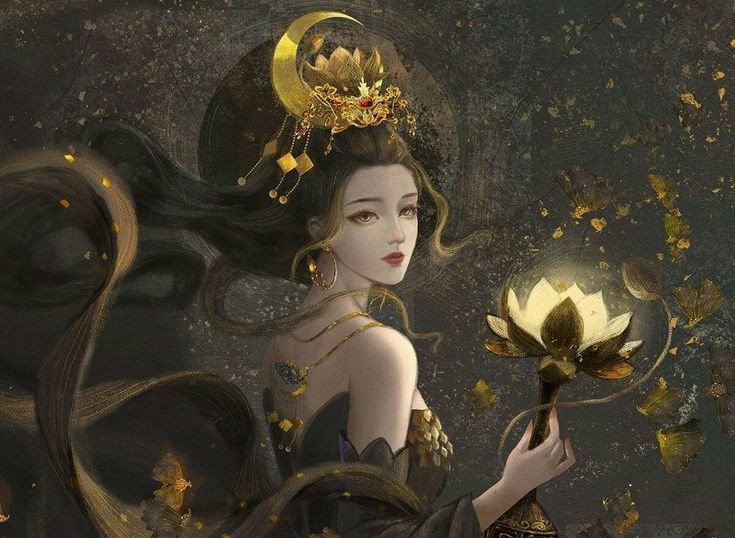 Giai nhân Việt - cô gái - оригинал