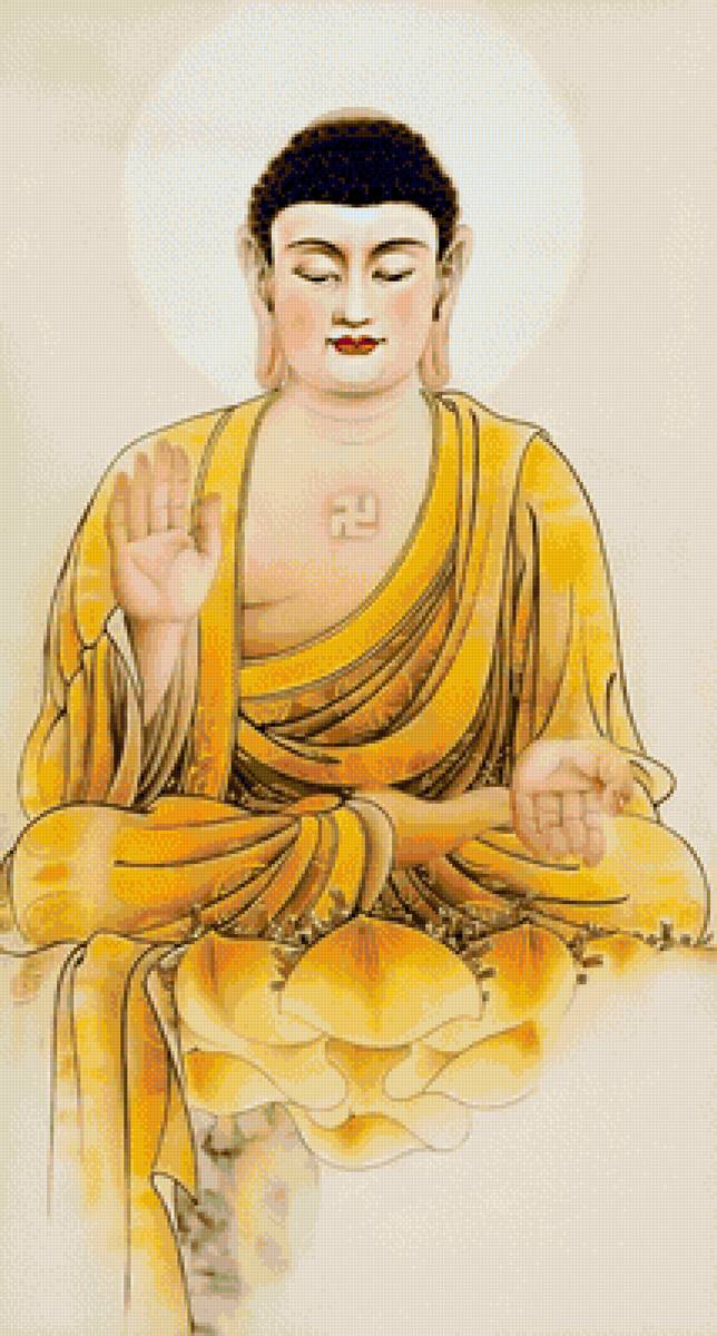 Phật Tổ - phật - предпросмотр