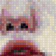 Предпросмотр схемы вышивки «[CTCG] #01» (№2376826)