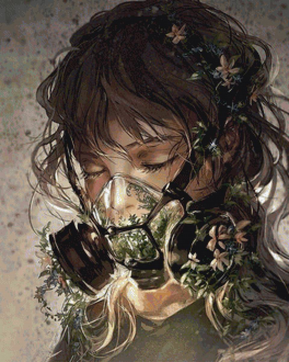 Кислород - люди - предпросмотр