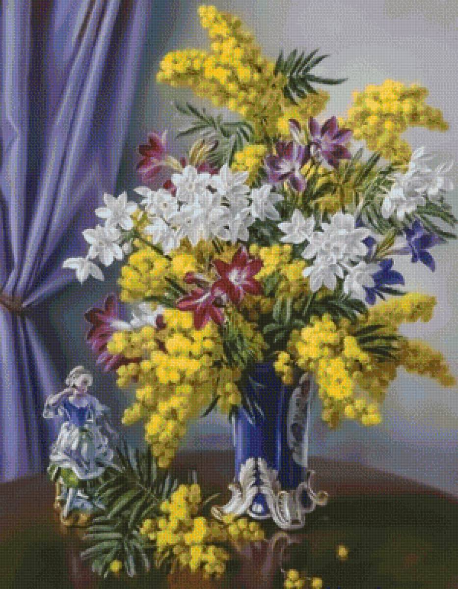 flori - предпросмотр