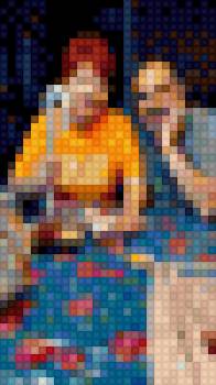 Приятели - приятели - предпросмотр