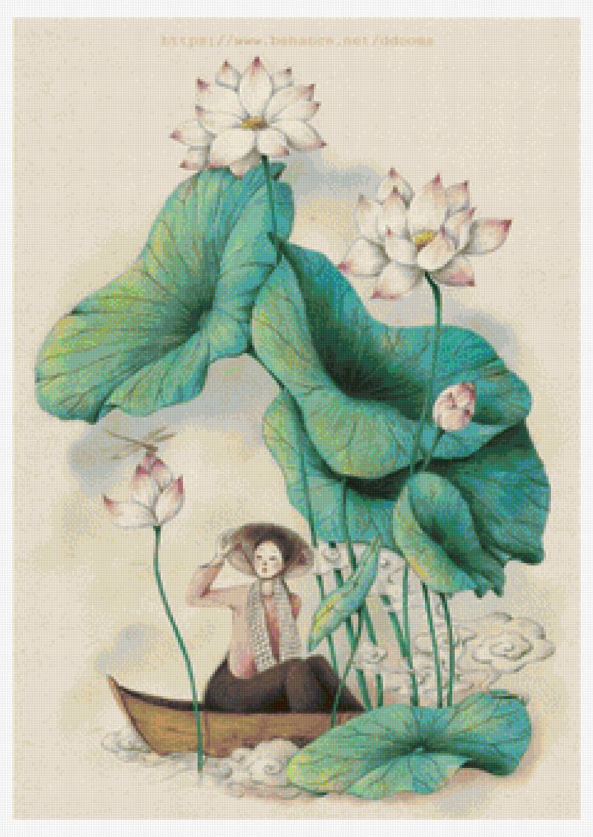 Giai nhân Việt - cô gái - предпросмотр